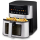 Zelmer Air Fryer ZAF5000 5L - 1426205 - zdjęcie 2
